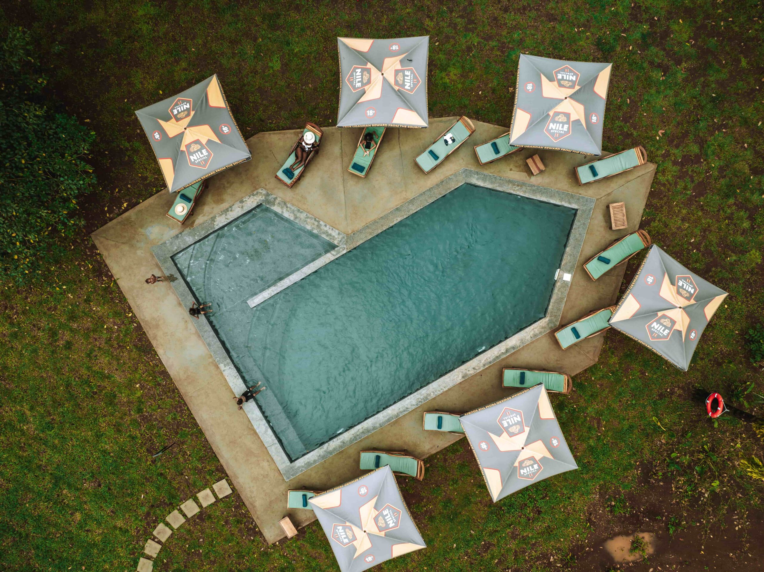 Adrift River Club thumbnail 3